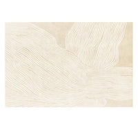 Thumbnail for Wabi-Sabi style- Imitation Cashmere Rug