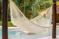 Thumbnail for The Power nap Mayan Legacy hammock in Marble Colour