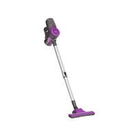 Thumbnail for Devanti Handheld Vacuum Cleaner Bagless Corded 500W Purple