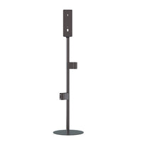 Thumbnail for Artiss Freestanding Dyson Vacuum Cleaner Stand for V6 7 8 10 11 Grey