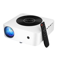 Thumbnail for Devanti Bluetooth Video Projector WIFI 1080P Home Theater HDMI Touch Screen