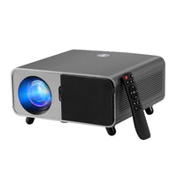 Thumbnail for Devanti Portable Wifi Video Projector 4K 2.4G/5G Home Theater HDMI 1080P