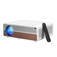 Thumbnail for Devanti Portable Wifi Video Projector 4K Home Theater HDMI 1080P Native