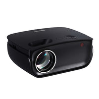 Thumbnail for Devanti Portable Mini Video Projector Wifi 1080P Home Theater HDMI Black