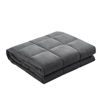 Thumbnail for Giselle Weighted Blanket 11KG Adult