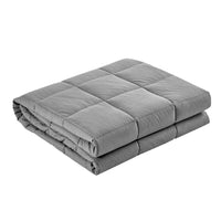 Thumbnail for Giselle Weighted Blanket 7KG Deep Relax