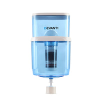 Thumbnail for Devanti Water Cooler Dispenser 22L Filter Bottle