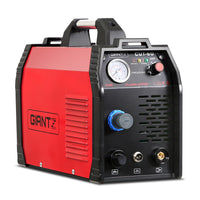 Thumbnail for Giantz 60 Amp Inverter Welder Cutter Gas DC iGBT Welding Machine Portable