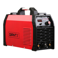 Thumbnail for Giantz 140Amp Inverter Welder Plasma Cutter Gas DC iGBT Portable Welding Machine