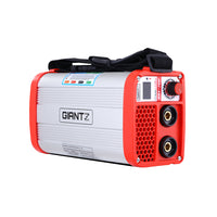 Thumbnail for Giantz 280 Amp Inverter Welder DC MMA ARC IGBT Stick Portable Welding Machine