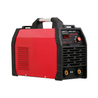 Thumbnail for Giantz 300Amp Inverter Welder MMA ARC iGBT DC Gas Welding Machine Stick Portable