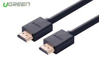 Thumbnail for UGREEN 1.4V full copper 19+1(with IC) HDMI cable 30M (10114)