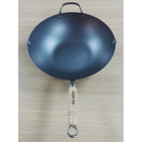 Thumbnail for CookPal Ren Beijing 33cm Wok