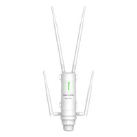 Thumbnail for WAVLINK AC1200 High Power Outdoor Gigabit Wi-Fi Range Extender (Aerial HD4)  WS-WN572HG3